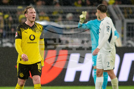 Germany Bundesliga Soccer