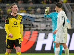 Germany Bundesliga Soccer