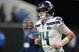 Seahawks Falcons Football