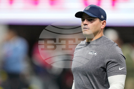 Seahawks Falcons Football