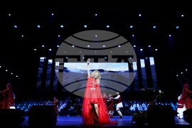 Деси Добрева - концерт