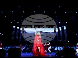 Деси Добрева - концерт