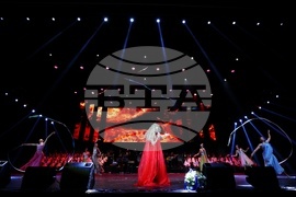 Деси Добрева - концерт