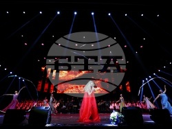 Деси Добрева - концерт