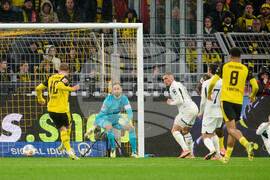 Germany Bundesliga Soccer