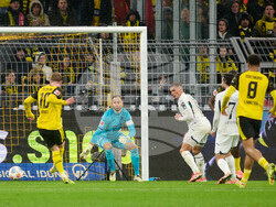 Germany Bundesliga Soccer