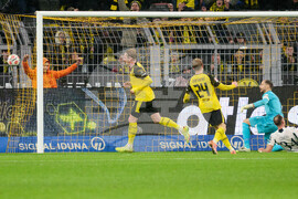 Germany Bundesliga Soccer