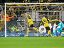 Germany Bundesliga Soccer