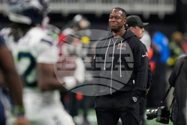 Seahawks Falcons Football