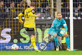 Germany Bundesliga Soccer