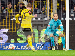 Germany Bundesliga Soccer