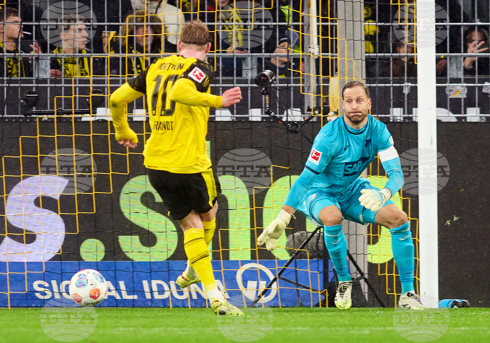 Germany Bundesliga Soccer