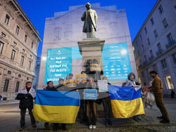 Italy La Scala Season Opening