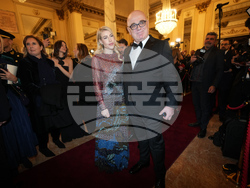 Italy La Scala Season Opening