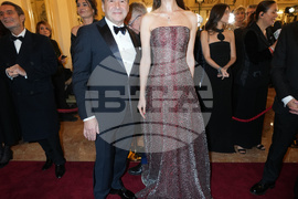 Italy La Scala Season Opening