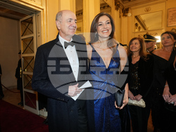 Italy La Scala Season Opening