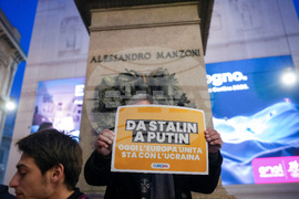 Italy La Scala Season Opening