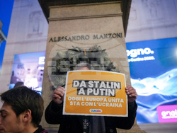 Italy La Scala Season Opening