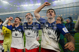 Germany Bundesliga Soccer