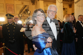 Italy La Scala Season Opening