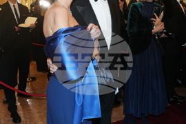 Italy La Scala Season Opening