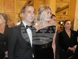 Italy La Scala Season Opening