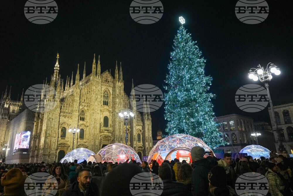 Доверието на бизнеса и потребителите в Италия с почти 2-годишен максимум през декември
