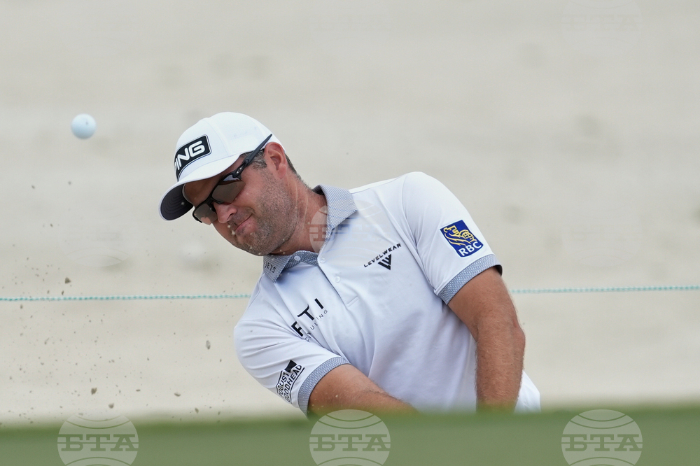 Bahamas Hero World Challenge Golf