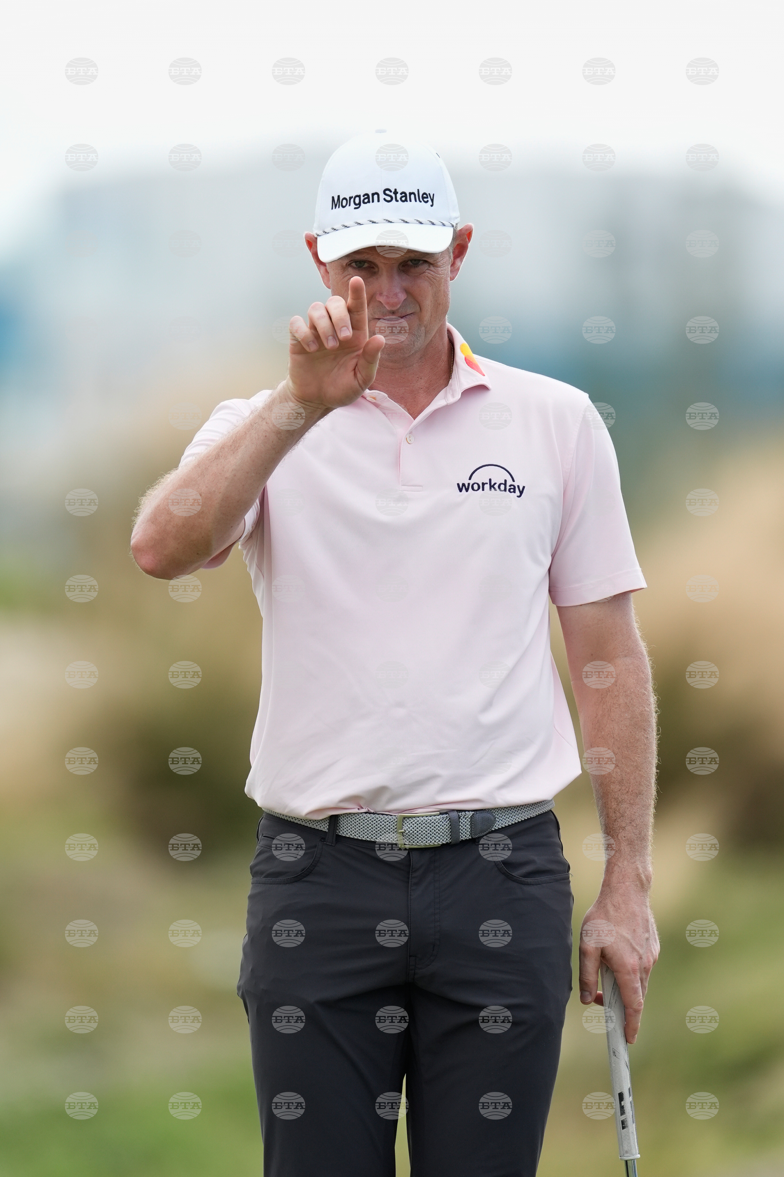 Bahamas Hero World Challenge Golf