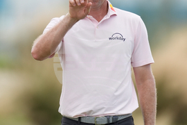 Bahamas Hero World Challenge Golf