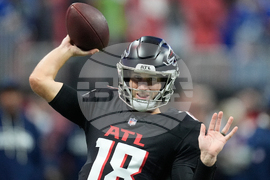 Seahawks Falcons Football