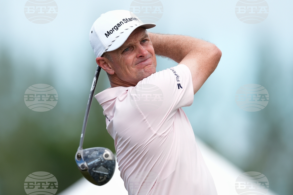 Bahamas Hero World Challenge Golf