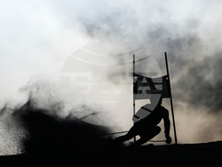 United States World Cup Giant Slalom Skiing