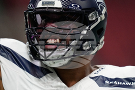 Seahawks Falcons Football