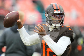 Titans Browns Football