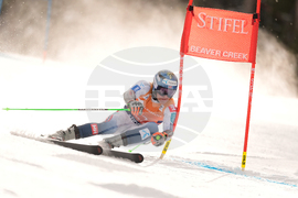 United States World Cup Giant Slalom Skiing