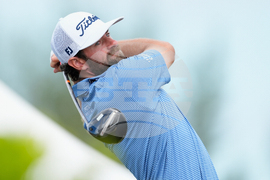 Bahamas Hero World Challenge Golf