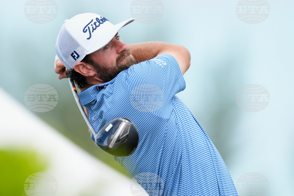 Bahamas Hero World Challenge Golf