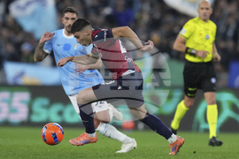 Italy Serie A Soccer