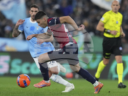 Italy Serie A Soccer