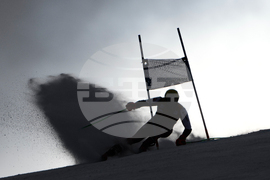 United States World Cup Giant Slalom Skiing