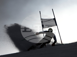 United States World Cup Giant Slalom Skiing