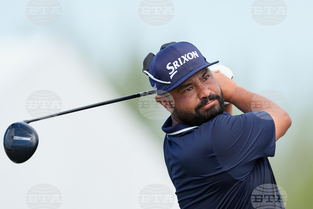 Bahamas Hero World Challenge Golf