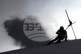 United States World Cup Giant Slalom Skiing