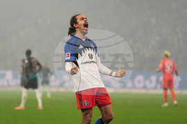 Germany Bundesliga Soccer