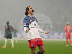 Germany Bundesliga Soccer