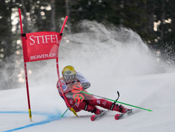 United States World Cup Giant Slalom Skiing