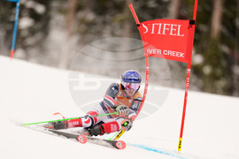 United States World Cup Giant Slalom Skiing