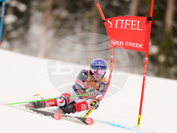 United States World Cup Giant Slalom Skiing