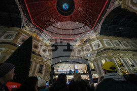 Italy La Scala Season Opening